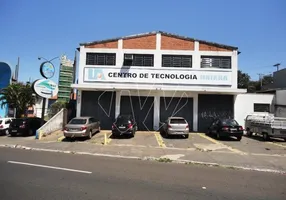 Foto 1 de Galpão/Depósito/Armazém à venda, 722m² em São José, Araraquara