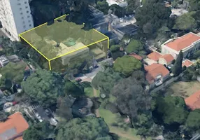 Foto 1 de Casa com 4 Quartos à venda, 387m² em Jardim Europa, São Paulo