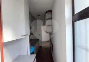 Foto 1 de Apartamento com 2 Quartos à venda, 55m² em Brás, São Paulo