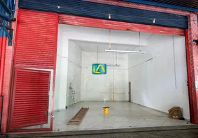 Foto 1 de Galpão/Depósito/Armazém para alugar, 120m² em Rio Grande, São Bernardo do Campo