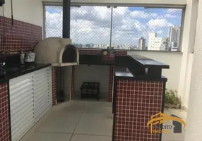 Foto 1 de Cobertura com 3 Quartos à venda, 180m² em Vila Osasco, Osasco