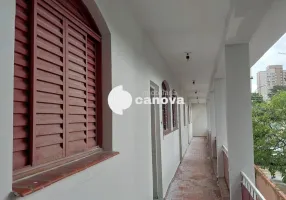 Foto 1 de Apartamento com 10 Quartos para alugar, 480m² em São Bernardo, Campinas