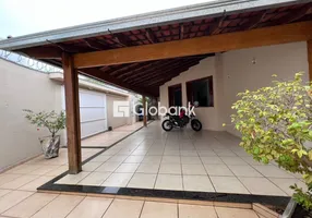 Foto 1 de Casa com 3 Quartos à venda, 141m² em Todos os Santos, Montes Claros
