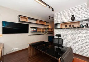 Foto 1 de Sala Comercial para alugar, 25m² em Batel, Curitiba