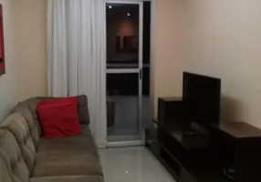 Foto 1 de Apartamento com 3 Quartos à venda, 82m² em Maranhão, São Paulo