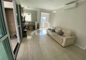 Foto 1 de Flat com 2 Quartos para alugar, 60m² em Vila Olímpia, São Paulo