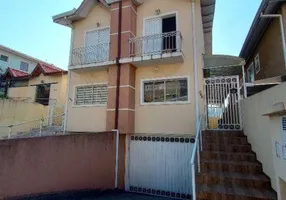 Foto 1 de Casa de Condomínio com 3 Quartos à venda, 161m² em Granja Viana, Cotia