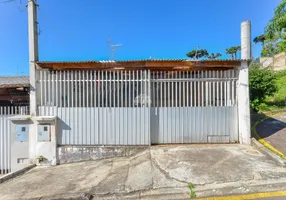 Foto 1 de Casa com 3 Quartos à venda, 60m² em Santa Cândida, Curitiba