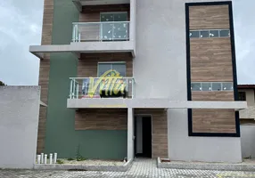 Foto 1 de Apartamento com 2 Quartos à venda, 59m² em Fazenda Velha, Araucária