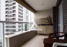 Foto 1 de Apartamento com 3 Quartos para alugar, 103m² em Vila Mascote, São Paulo