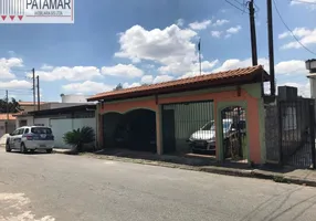 Foto 1 de Casa com 3 Quartos à venda, 150m² em Jardim Ester, São Paulo