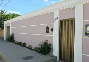 Foto 1 de Casa com 3 Quartos à venda, 102m² em Centro, Garuva