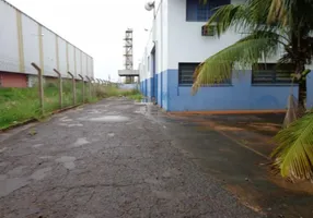 Foto 1 de Galpão/Depósito/Armazém à venda, 1000m² em Distrito Industrial Doutor Carlos Arnaldo e Silva, São José do Rio Preto