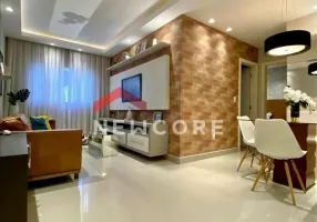 Foto 1 de Apartamento com 2 Quartos à venda, 58m² em Jardim Paulista, Atibaia