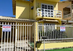 Foto 1 de Casa de Condomínio com 3 Quartos para alugar, 90m² em Campo Grande, Rio de Janeiro