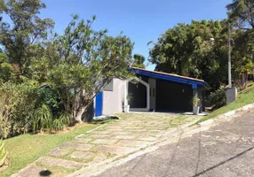 Foto 1 de Casa de Condomínio com 4 Quartos à venda, 243m² em Granja Viana, Cotia