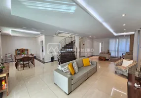 Foto 1 de Casa de Condomínio com 3 Quartos à venda, 276m² em Gleba Fazenda Palhano, Londrina