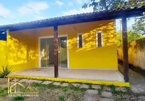 Foto 1 de Casa com 3 Quartos à venda, 350m² em Condado de Maricá, Maricá