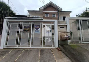 Foto 1 de Casa com 4 Quartos para venda ou aluguel, 130m² em Bela Vista, Gravataí