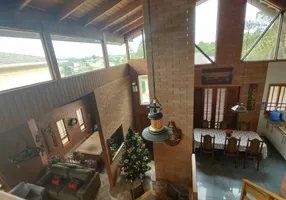 Foto 1 de Casa com 3 Quartos à venda, 400m² em Paysage Noble, Vargem Grande Paulista