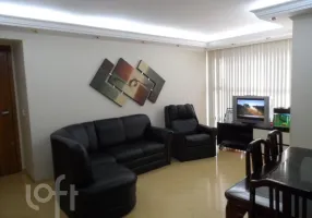 Foto 1 de Apartamento com 2 Quartos à venda, 74m² em Cidade Dutra, São Paulo