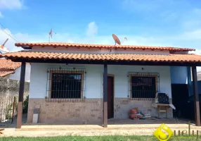 Foto 1 de Casa com 4 Quartos à venda, 213m² em Itaipuaçú, Maricá