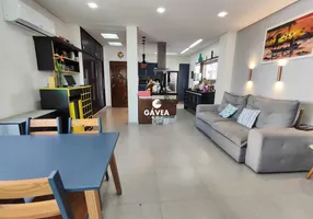 Foto 1 de Apartamento com 2 Quartos à venda, 67m² em Centro, São Vicente