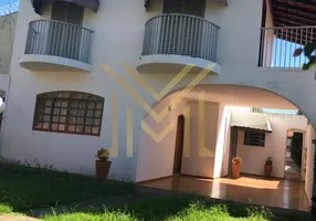 Foto 1 de Casa com 3 Quartos à venda, 507m² em Vila Pacífico II, Bauru