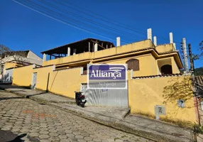 Foto 1 de Casa com 3 Quartos à venda, 340m² em São Francisco, Niterói