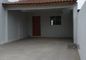 Foto 1 de Casa com 2 Quartos à venda, 106m² em Hípica, Porto Alegre