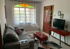 Foto 1 de Casa com 3 Quartos à venda, 120m² em Balneário, Florianópolis