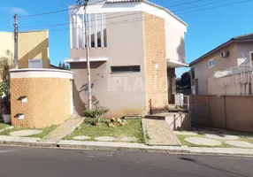 Foto 1 de Casa de Condomínio com 3 Quartos à venda, 381m² em Chacara Sao Joao, São Carlos