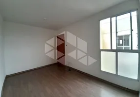 Foto 1 de Apartamento com 2 Quartos para alugar, 50m² em São Luiz, Gravataí