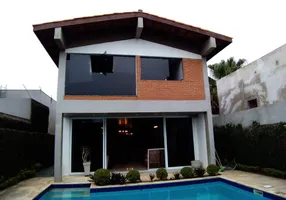 Foto 1 de Sobrado com 4 Quartos para alugar, 500m² em Planalto Paulista, São Paulo