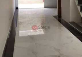 Foto 1 de Sobrado com 3 Quartos à venda, 105m² em Jardim Popular, São Paulo