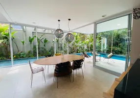 Foto 1 de Casa com 5 Quartos para venda ou aluguel, 583m² em Riviera de São Lourenço, Bertioga