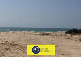 Foto 1 de Lote/Terreno para venda ou aluguel, 3000m² em Praia do Futuro II, Fortaleza