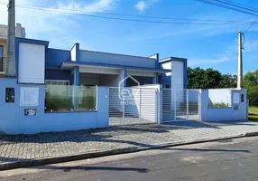 Foto 1 de Casa com 3 Quartos à venda, 114m² em Jaragua Noventa E Nove, Jaraguá do Sul