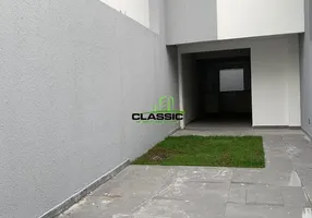 Foto 1 de Casa com 2 Quartos à venda, 66m² em Planalto, Belo Horizonte