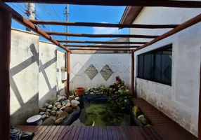 Foto 1 de Casa com 3 Quartos à venda, 206m² em Jardim Cândido Bertini, Santa Bárbara D'Oeste