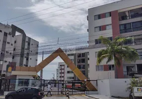 Foto 1 de Apartamento com 3 Quartos para alugar, 70m² em Aeroporto, Aracaju