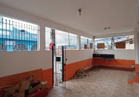 Foto 1 de Sobrado com 1 Quarto para venda ou aluguel, 280m² em Vila Carolina, São Paulo