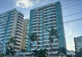 Foto 1 de Apartamento com 2 Quartos à venda, 74m² em Jardins, Aracaju