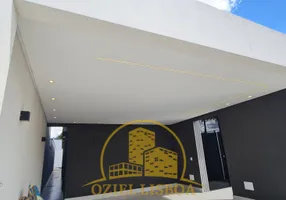 Foto 1 de Casa de Condomínio com 4 Quartos à venda, 450m² em Setor Habitacional Vicente Pires, Brasília