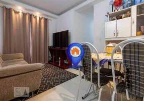 Foto 1 de Apartamento com 3 Quartos à venda, 58m² em Vila Ré, São Paulo