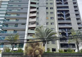 Foto 1 de Apartamento com 3 Quartos à venda, 136m² em Centro, Juiz de Fora