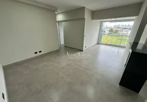 Foto 1 de Apartamento com 2 Quartos à venda, 62m² em Itapeva, Votorantim