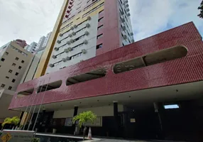 Foto 1 de Flat com 1 Quarto à venda, 33m² em Boa Viagem, Recife