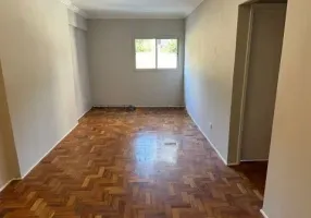 Foto 1 de Apartamento com 1 Quarto para venda ou aluguel, 50m² em Vila Madalena, São Paulo