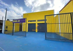 Foto 1 de Galpão/Depósito/Armazém à venda, 290m² em Dos Finco, São Bernardo do Campo